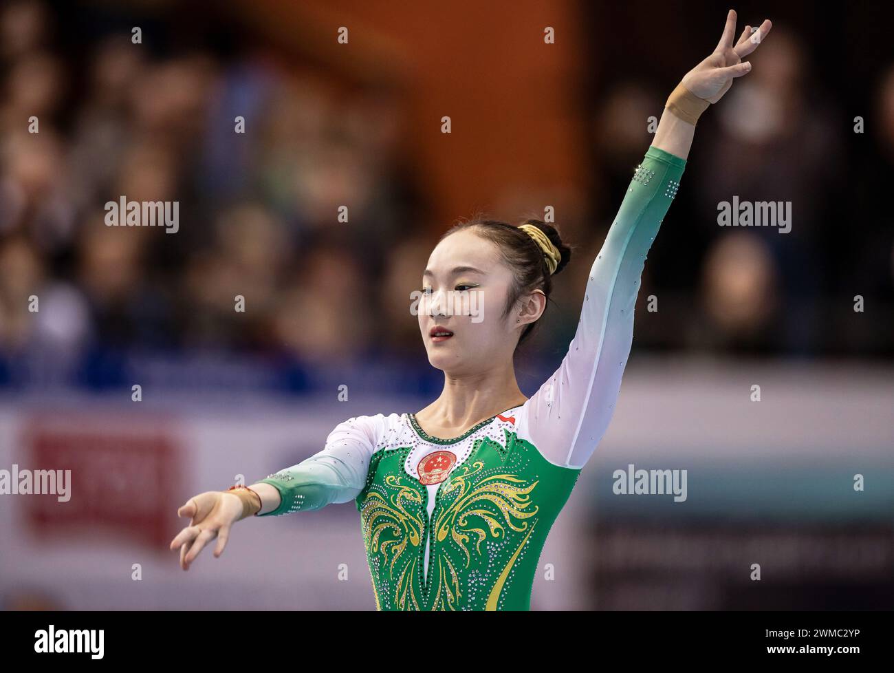 Zhou yaqin hires stock photography and images Alamy