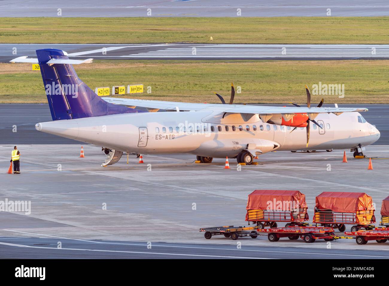 Sas atr hi-res stock photography and images - Alamy