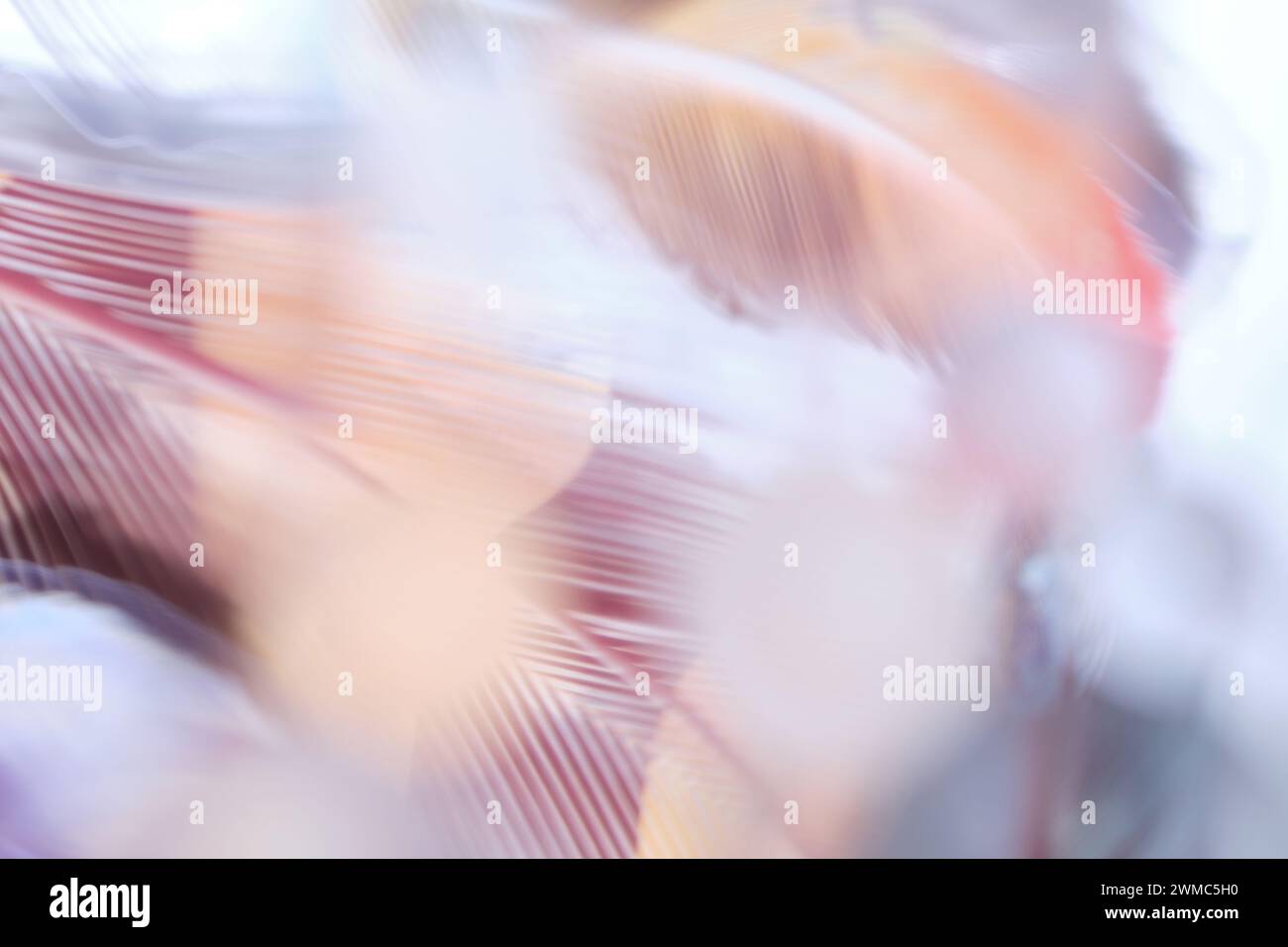 Abstract, multicolored mottled background Stock Photo