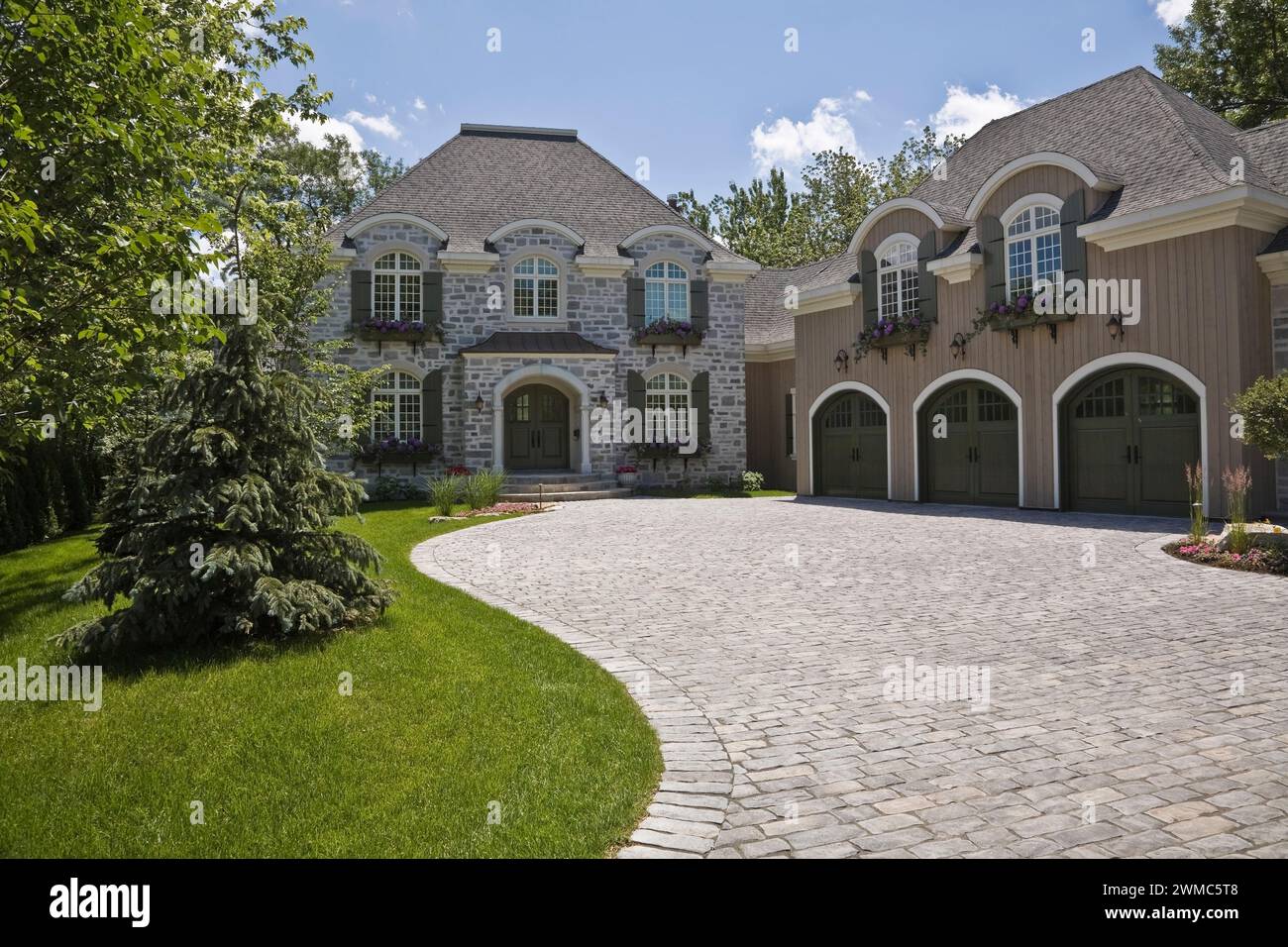 Country Scene Area Rug - Etsy