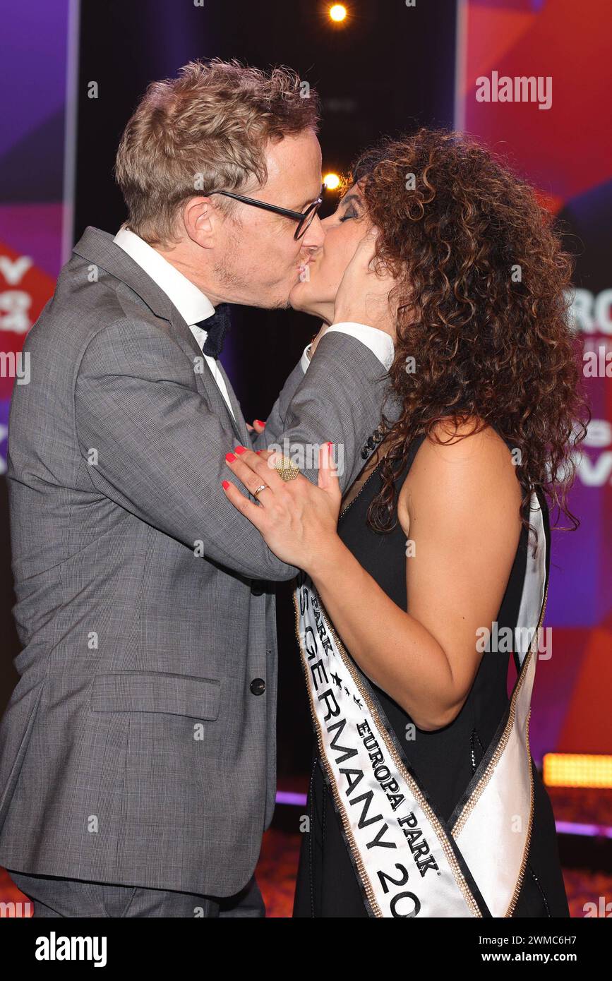 Miss Germany Awards Finale 2024 Apameh Api Schönauer - Miss Germany ...