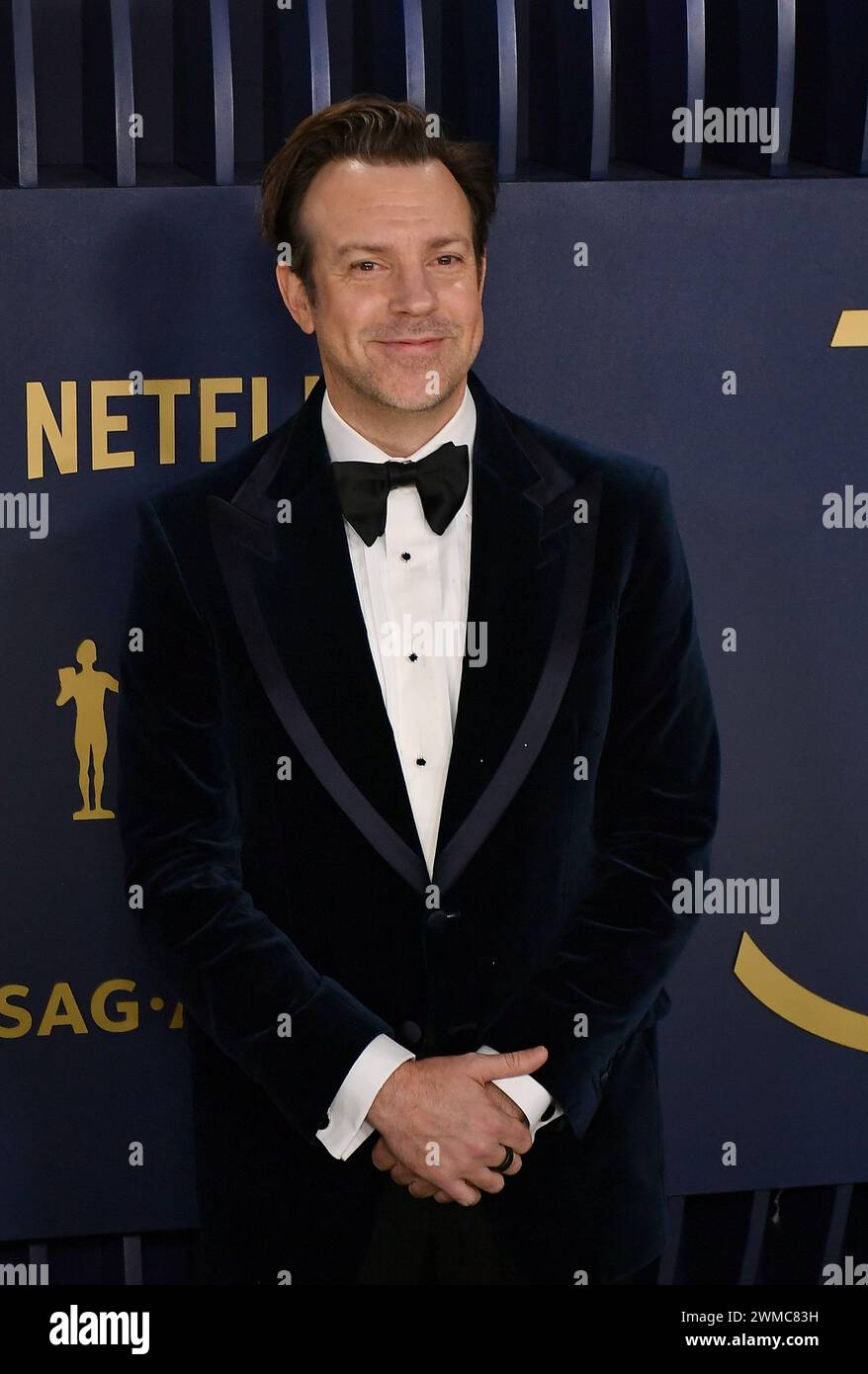 jason-sudeikis-attends-the-30th-annual-screen-actors-guild-awards-at