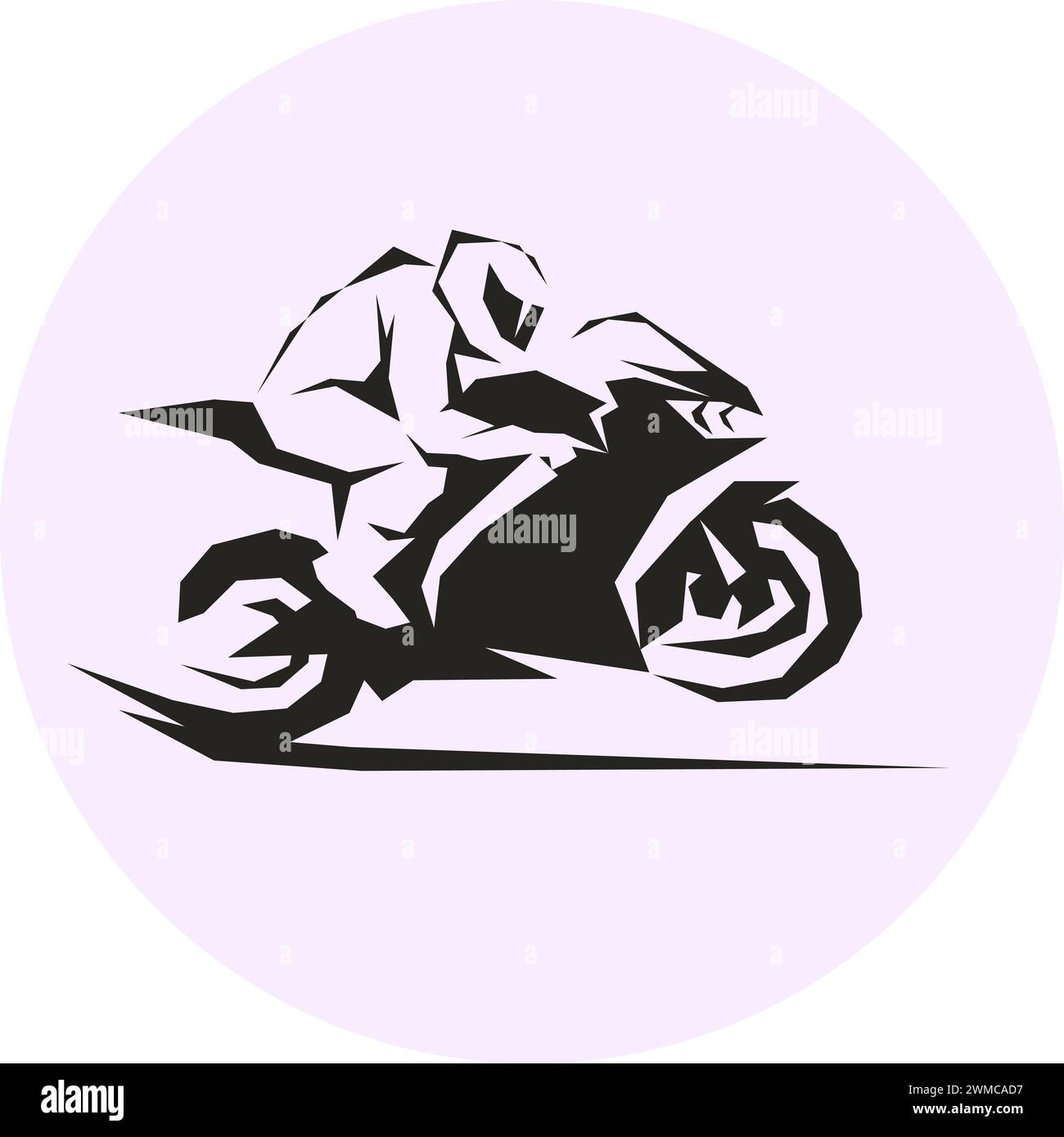 Ride vector vectors hi-res stock photography and images - Alamy