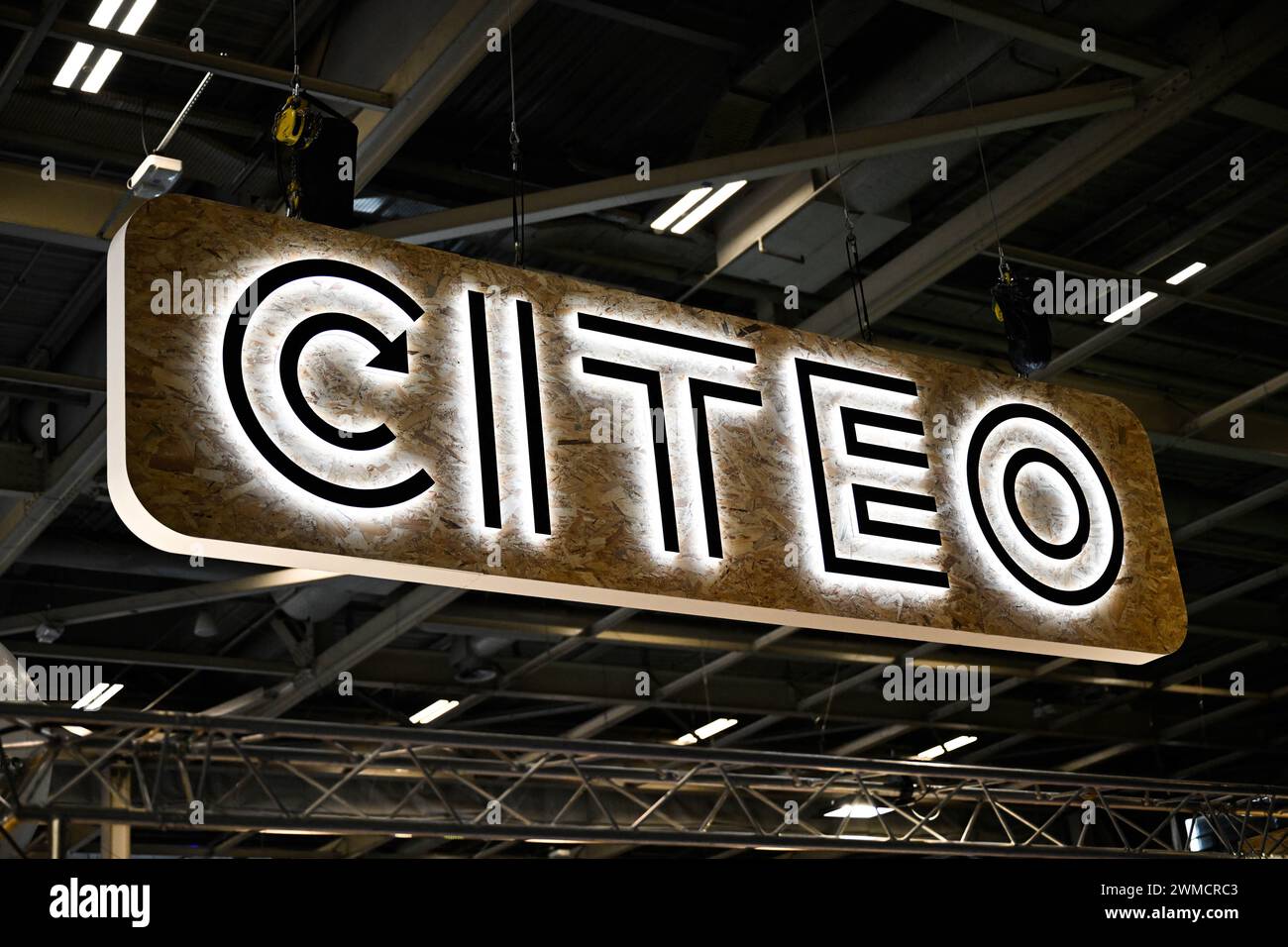 Citeo hires stock photography and images Alamy