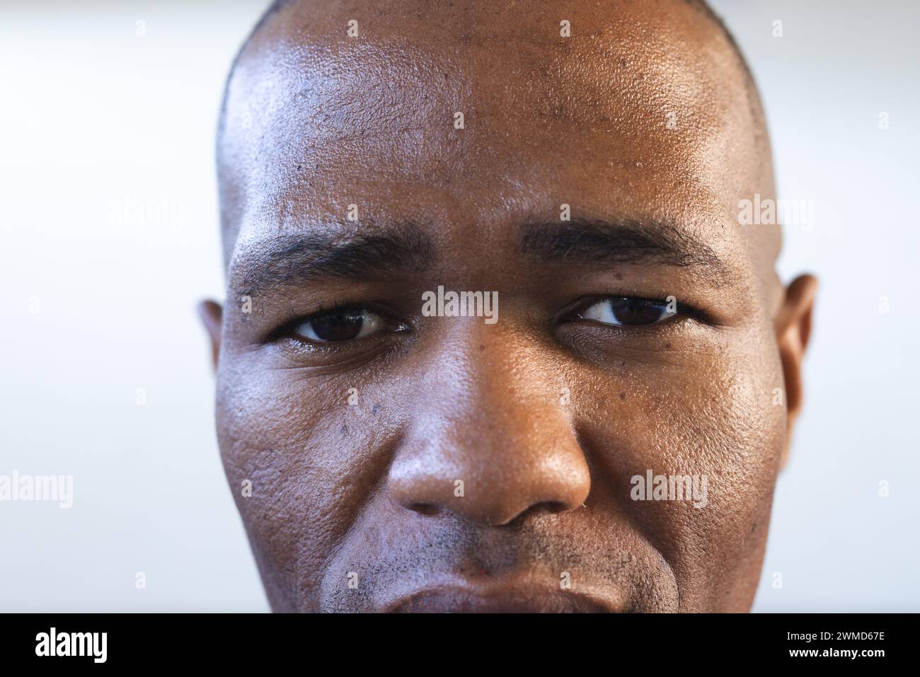 Up african hi-res stock photography and images - Alamy