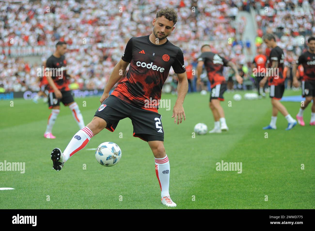 River plate boca juniors 2024 hi-res stock photography and images - Alamy