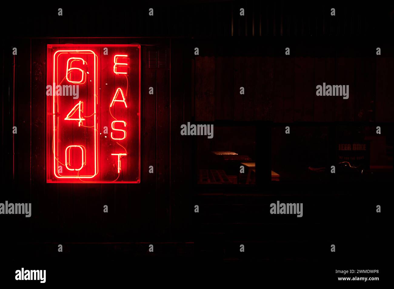 2024 neon hires stock photography and images Alamy