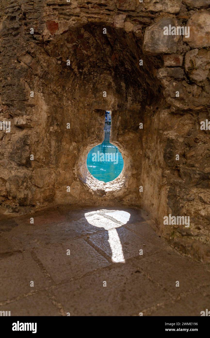 The fortifications of Kotor are an integrated historical fortification ...