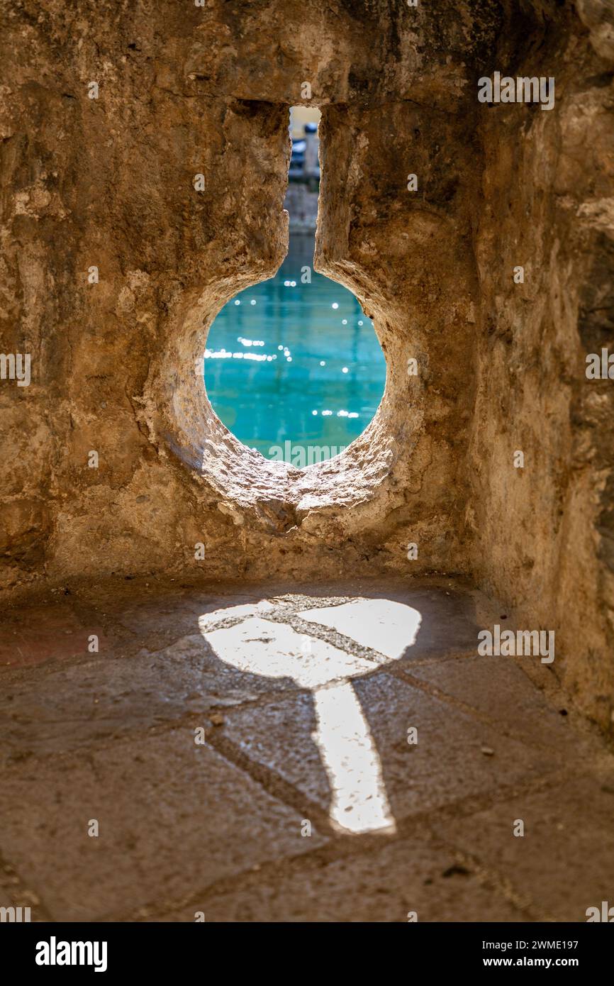 The fortifications of Kotor are an integrated historical fortification ...