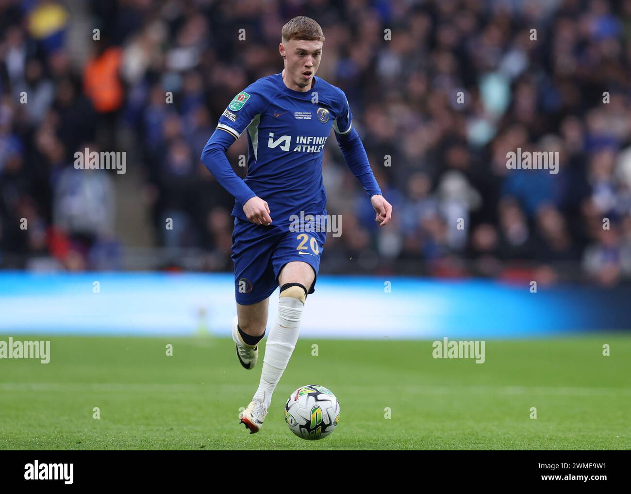 Cole palmer chelsea 2024 hires stock photography and images Alamy