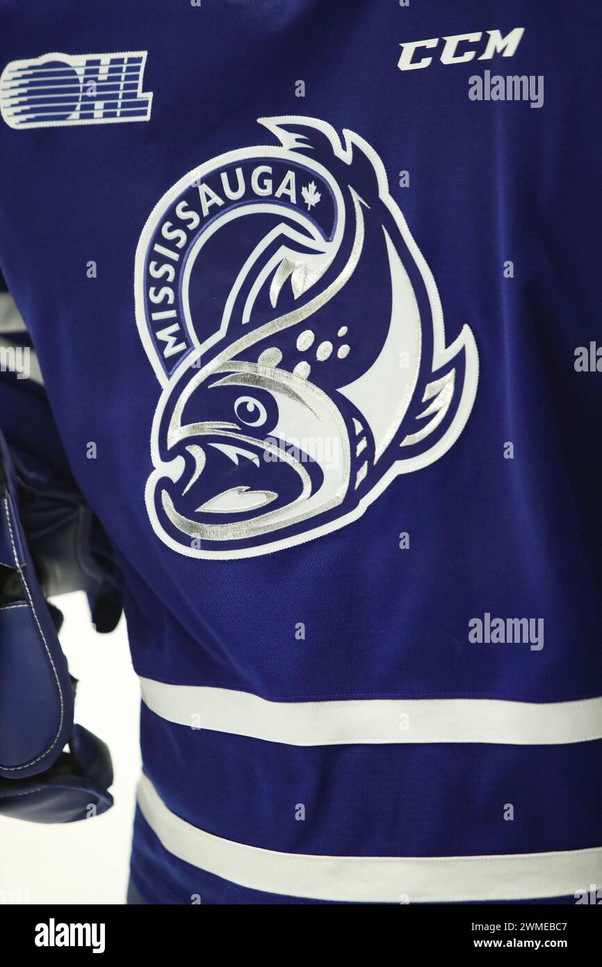 Mississauga Steelheads Logo Hi res Stock Photography And Images Alamy mississauga-steelheads-logo-hi-res-stock-photography-and-images-alamy