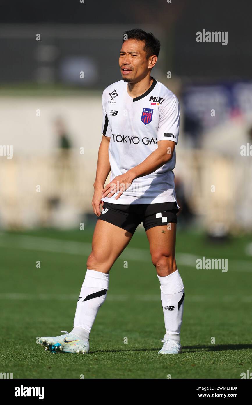 Maintaining Momentum in the J1 League Maintaining Momentum in the J1 League