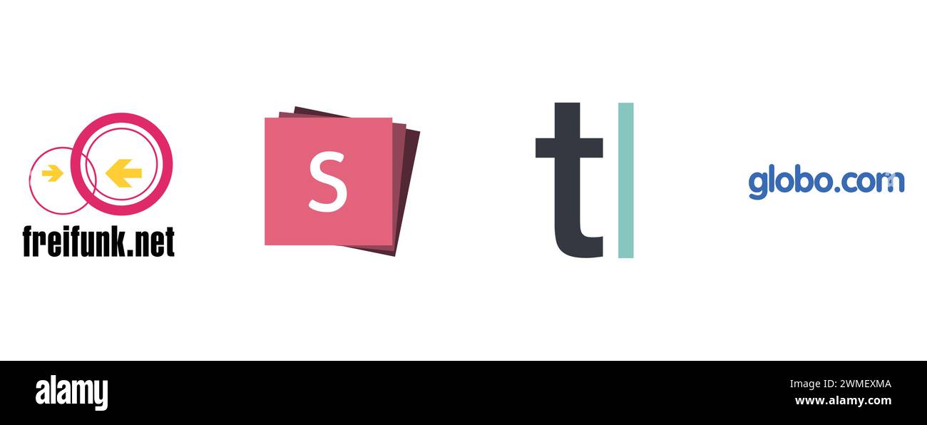 Typeform logo hi-res stock photography and images - Alamy