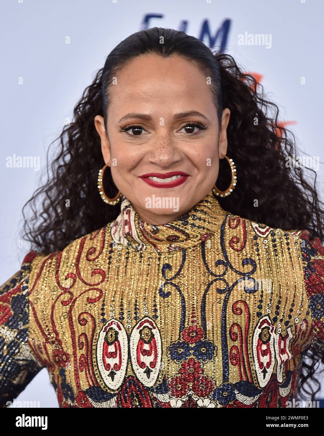 Lisa reyes hi-res stock photography and images - Alamy