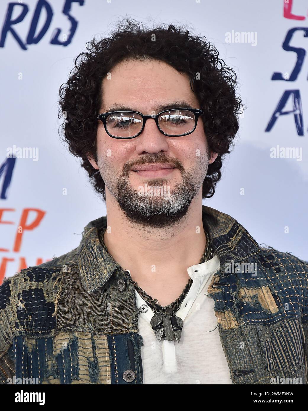 Santa Monica USA 25th Feb 2024 Benny Safdie Arriving To The 2024 Santa Monica Usa 25th Feb 2024 Benny Safdie Arriving To The 2024 Film Independent Spirit Awards At The Santa Monica Beach On February 25 2024 In Santa Monica Ca Lisa Oconnoraff Usacom Credit Affalamy Live News 2WMF0NW