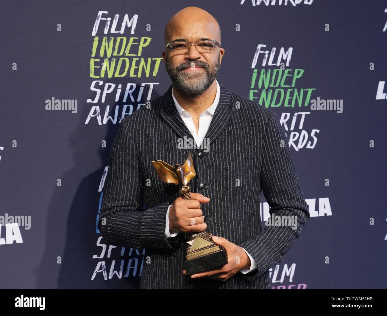 Jeffrey wright poses hires stock photography and images Alamy