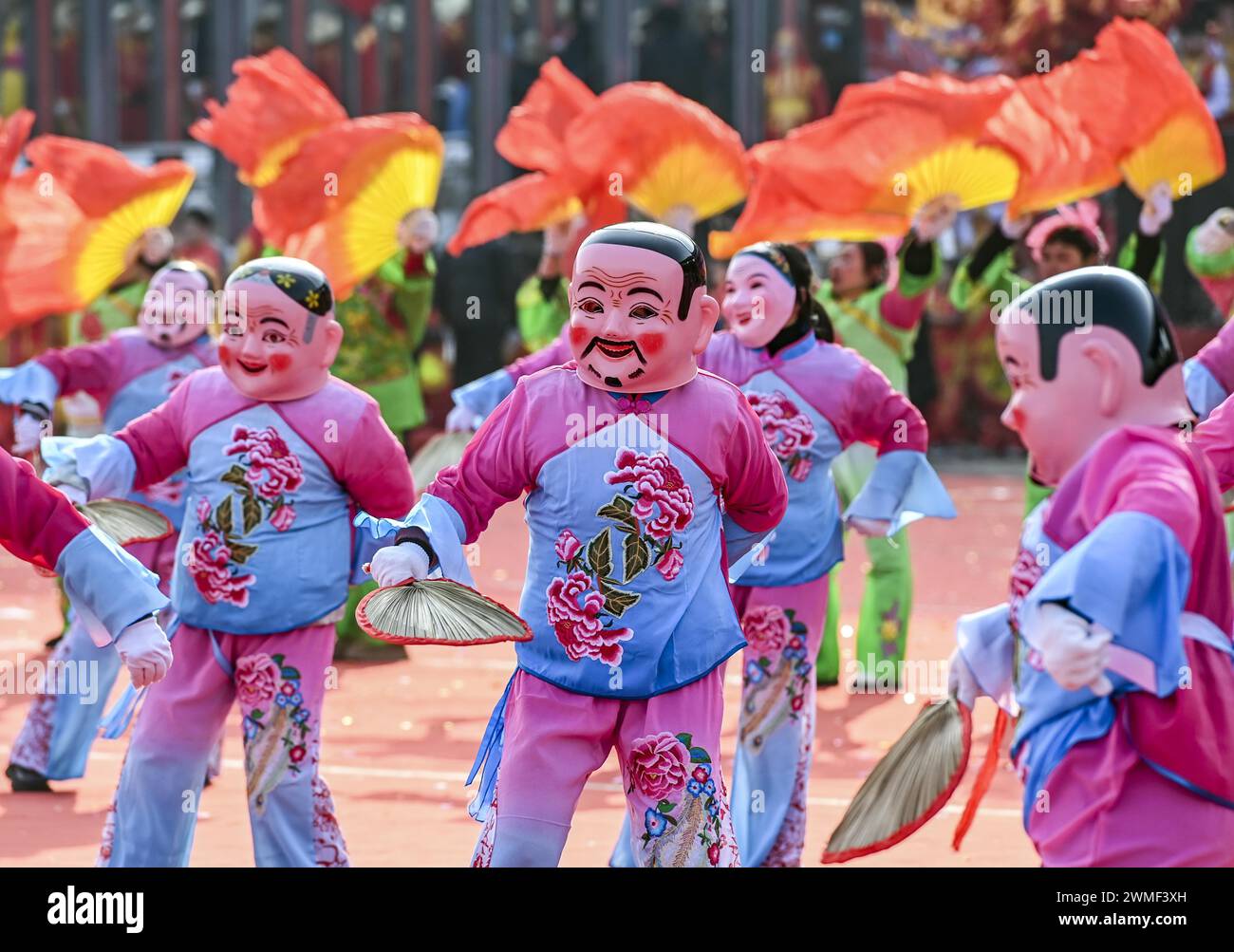 Chinese Mainland Hong Kong Macau And Taiwan Out Actors Perform Chinese Mainland Hong Kong Macau And Taiwan Out Actors Perform
