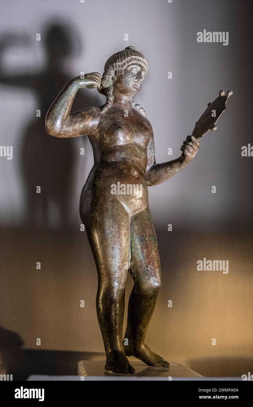 The Goddes Aphrodites Bronze Graeco Roman Period Musei Vaticani the-goddes-aphrodites-bronze-graeco-roman-period-musei-vaticani