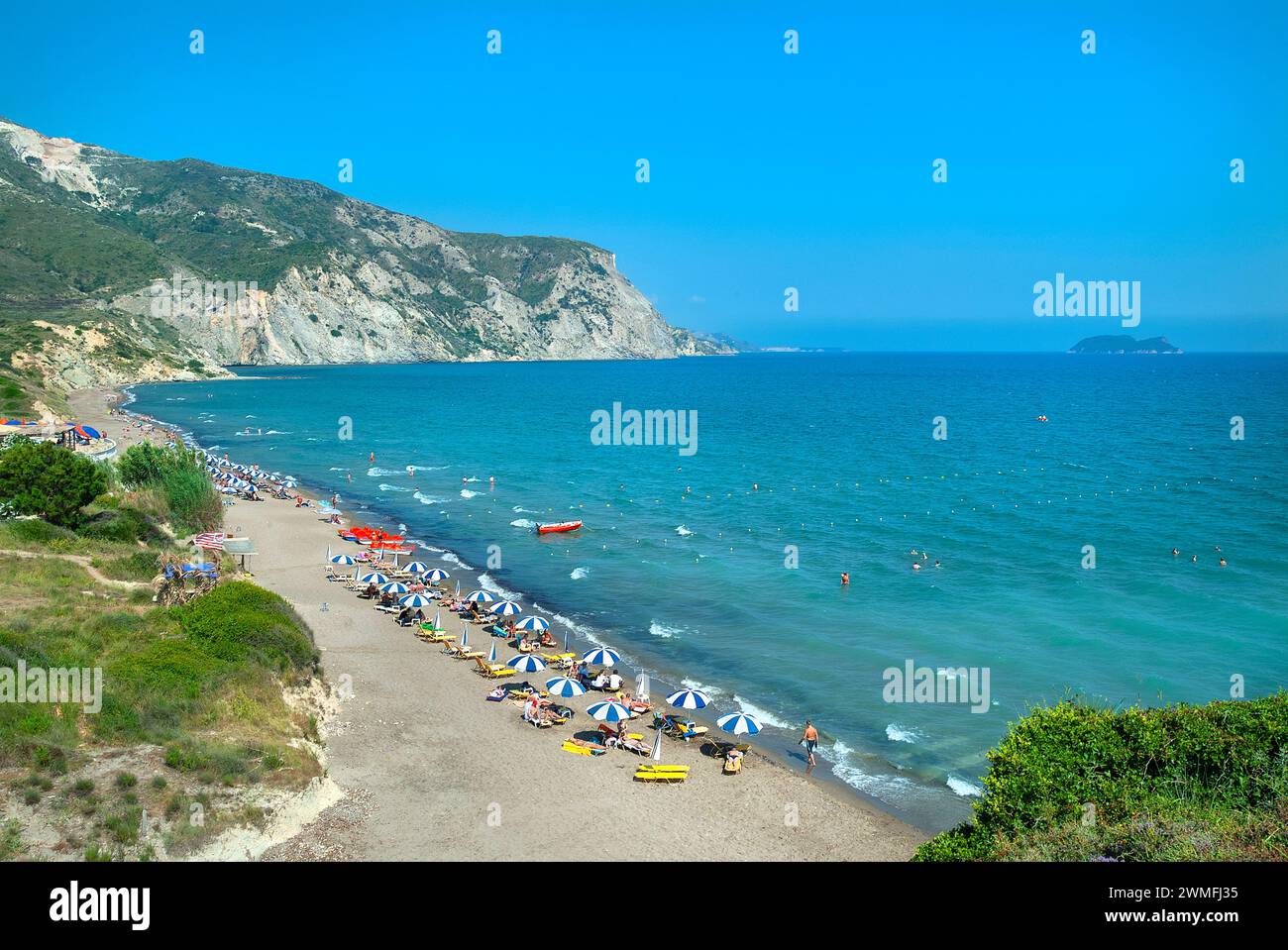 Crystal beach hotel kalamaki greece sale