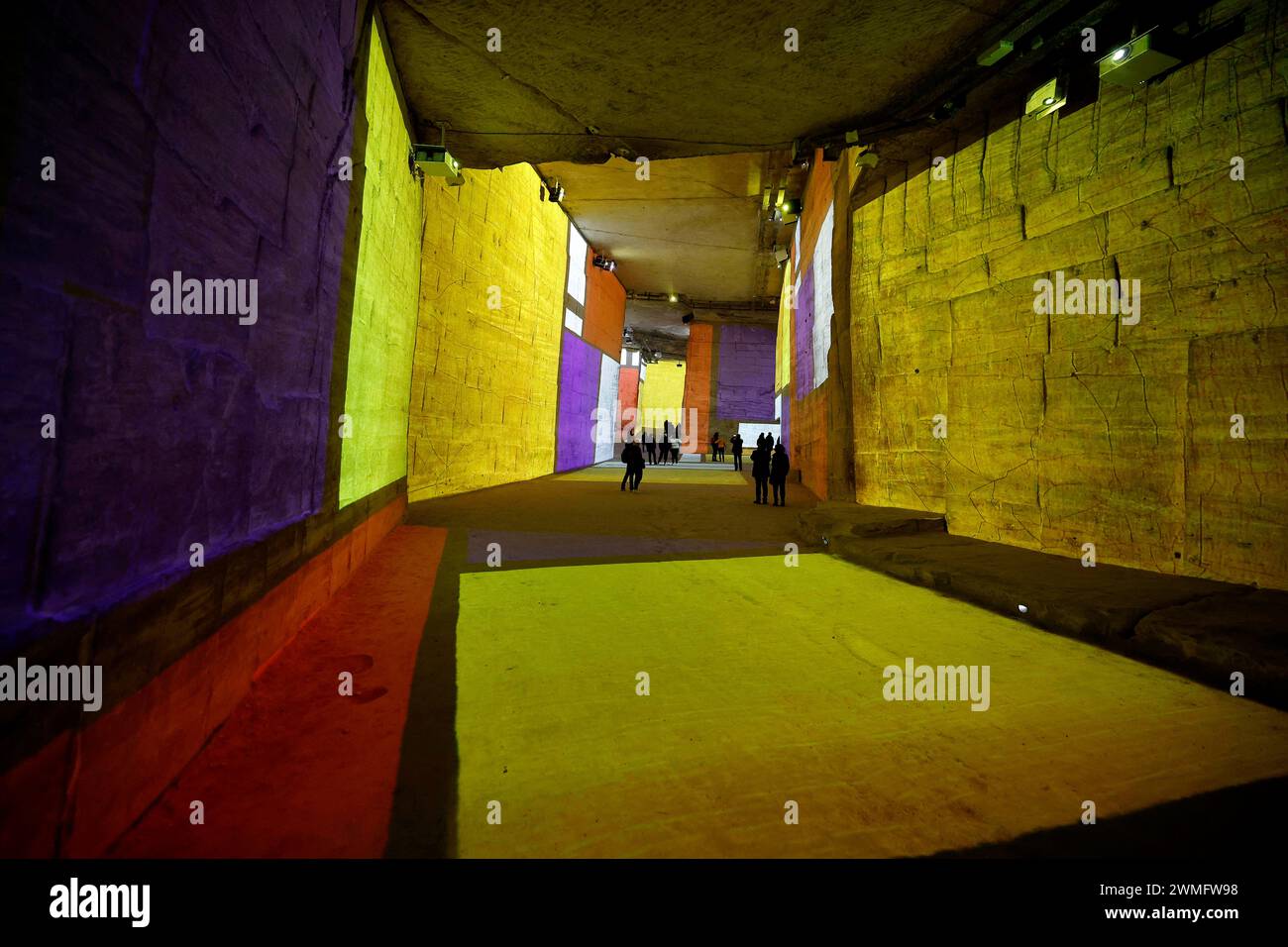 Von piet mondrian hi-res stock photography and images - Alamy