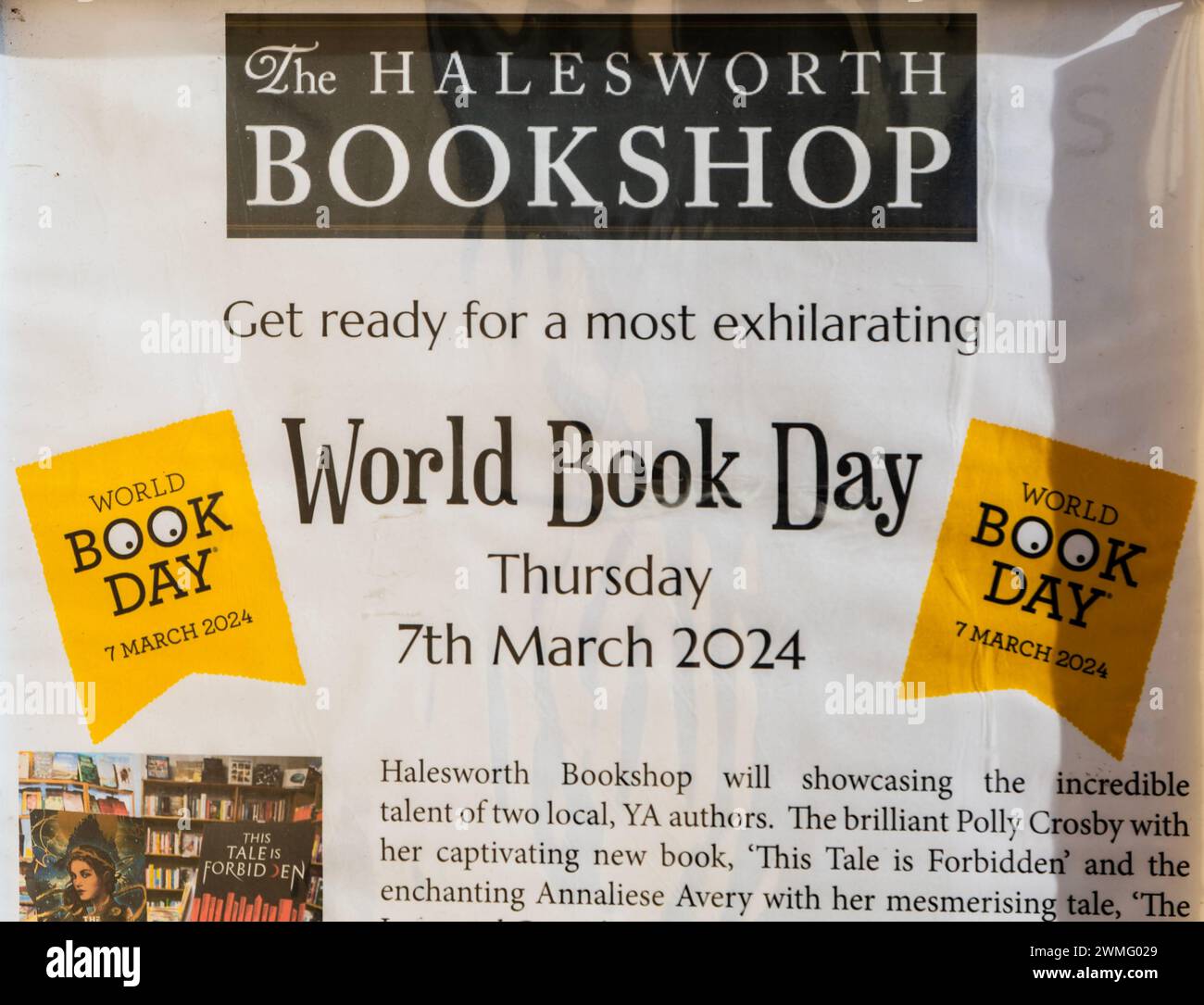 Thursday 7th march 2024 hires stock photography and images Alamy