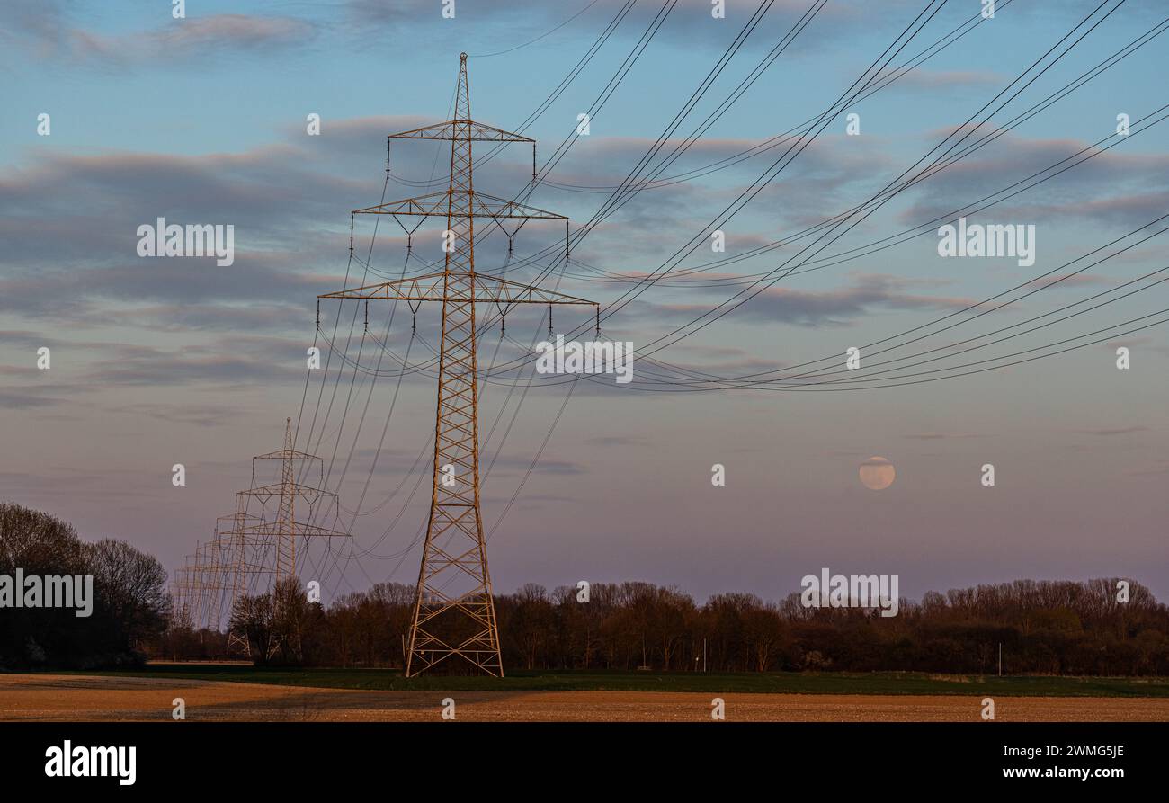 Strommangellage hires stock photography and images Alamy
