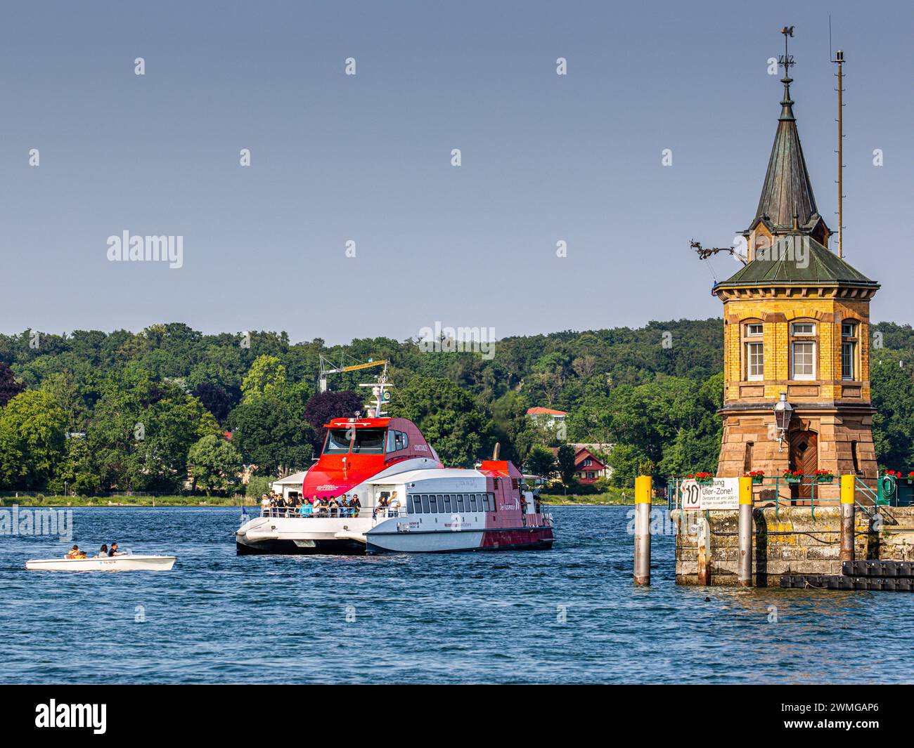 katamaran reederei bodensee gmbh