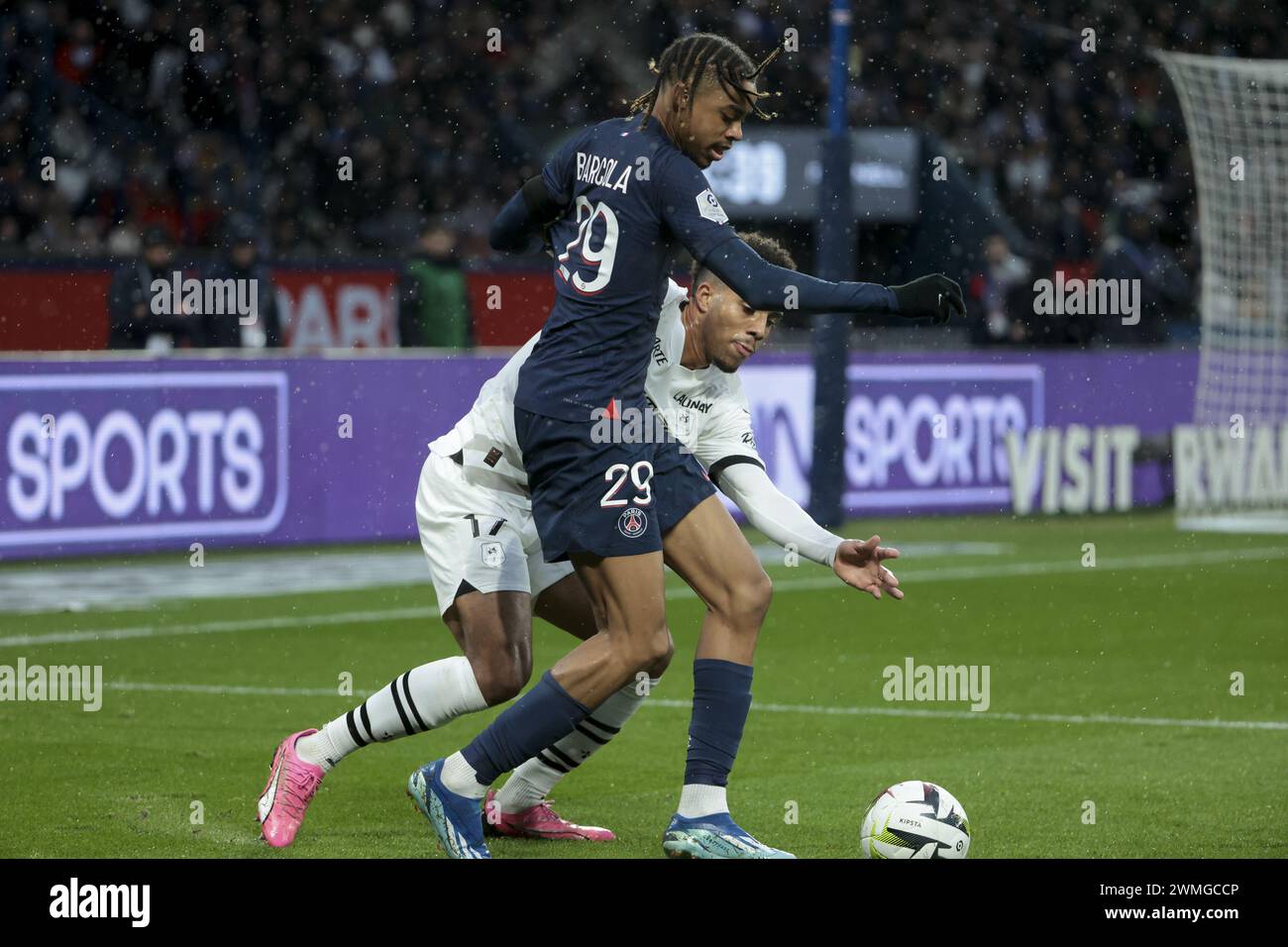 Breathtaking Rennes 3-1 Psg (feb 13, 2026) Game Analysis Landscape in 4K Breathtaking Rennes 3-1 Psg (feb 13, 2026) Game Analysis Landscape in 4K