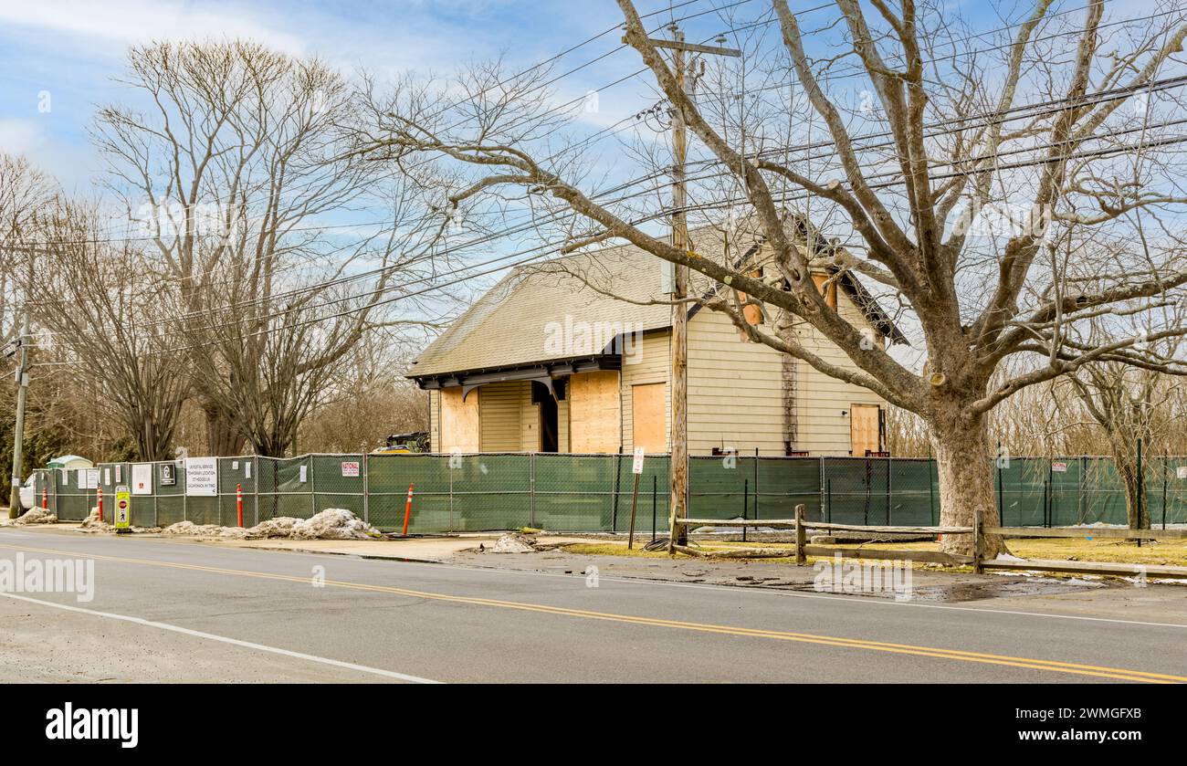 Office under construction hires stock photography and images Alamy