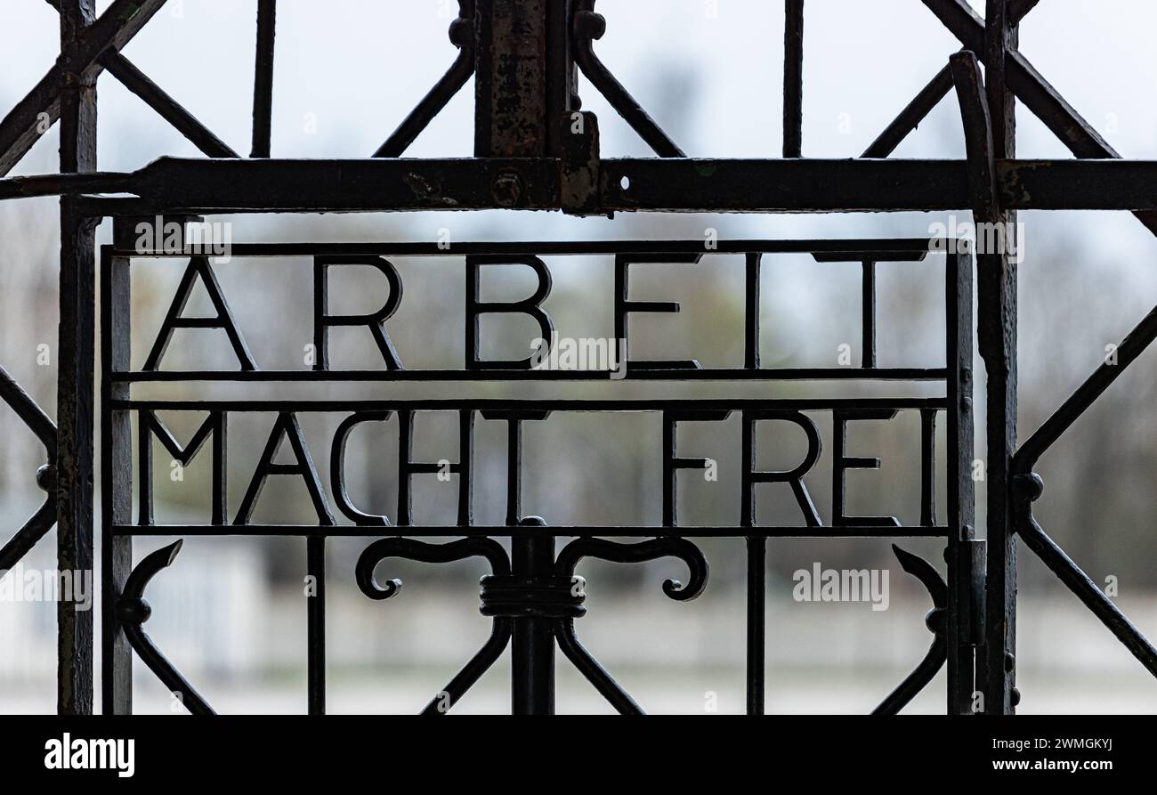 agentur für arbeit dachau