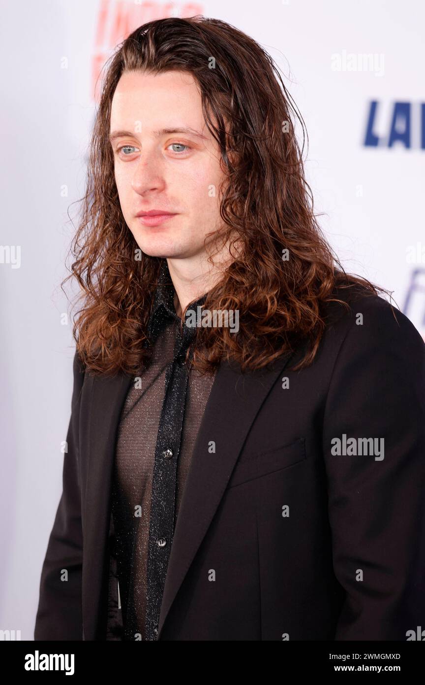 Rory Culkin bei der 39. Verleihung der Film Independent Spirit Awards