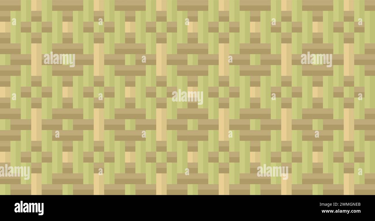 Anyaman Stock Vector Images - Alamy