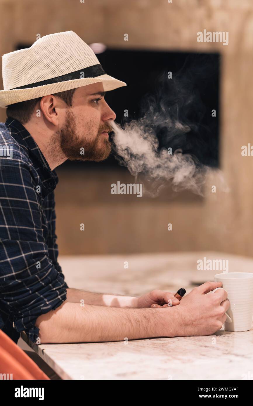 what can happen if you smoke cigarettes Health effects of smoking tobacco
