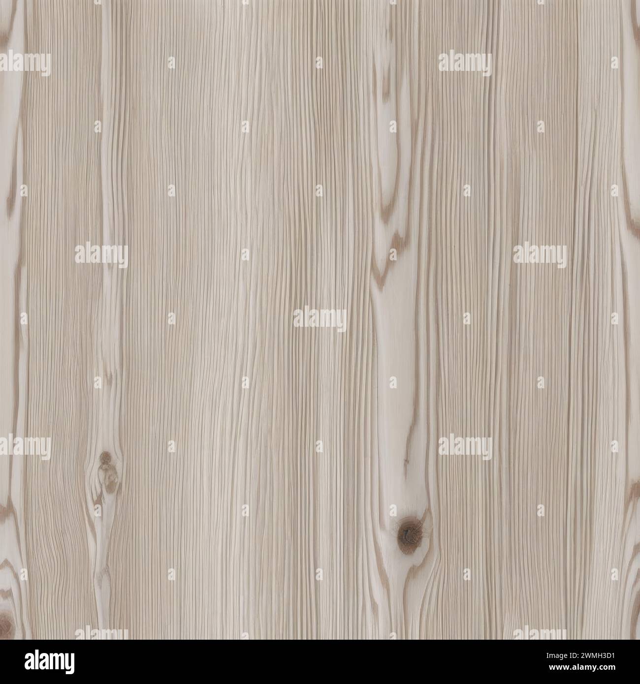 White wood background Stock Photo