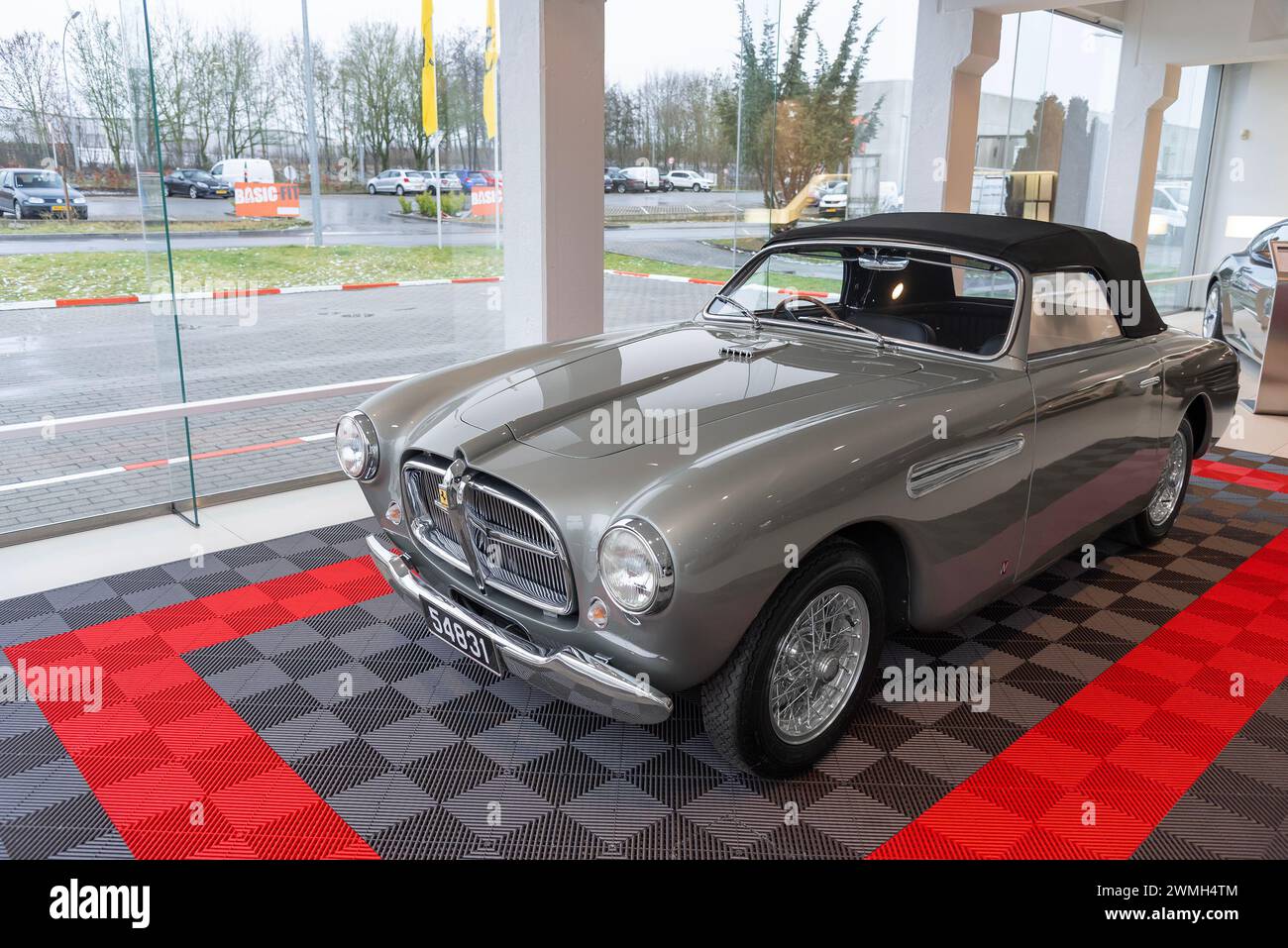 212 inter vignale hi-res stock photography and images - Alamy