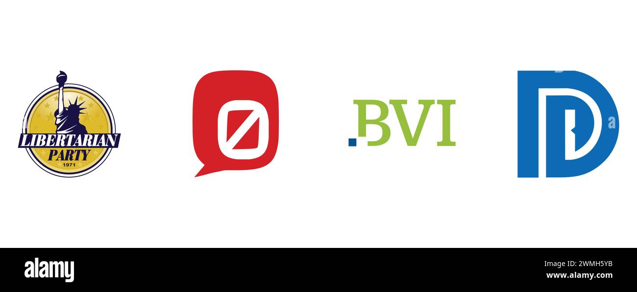 BLUE SNAKE, LIBERTARIAN PARTY, BVI BUNDESVERBAND INVESTMENT UND ASSET