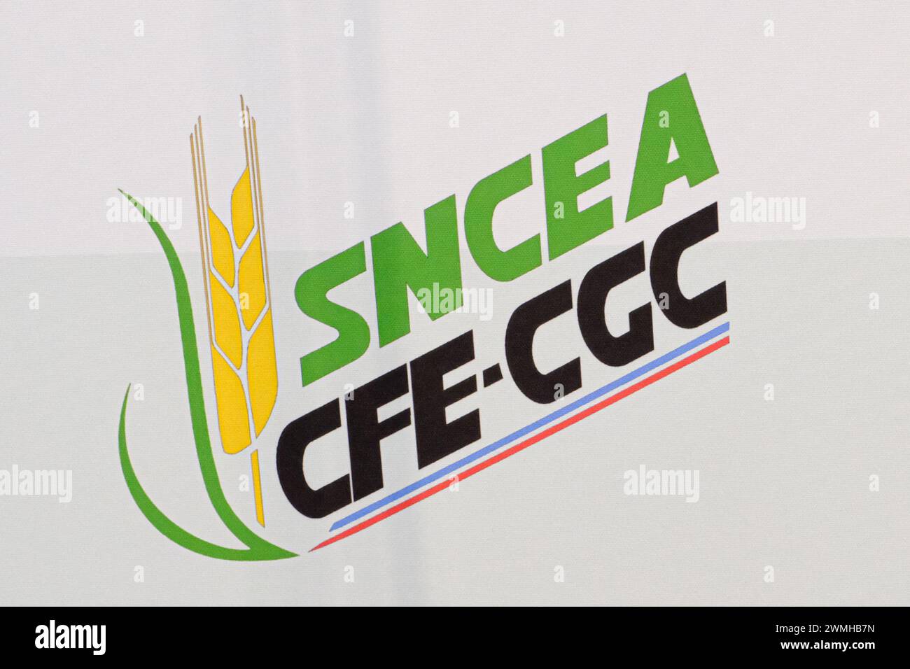 salon-international-de-l-agriculture-hi-res-stock-photography-and