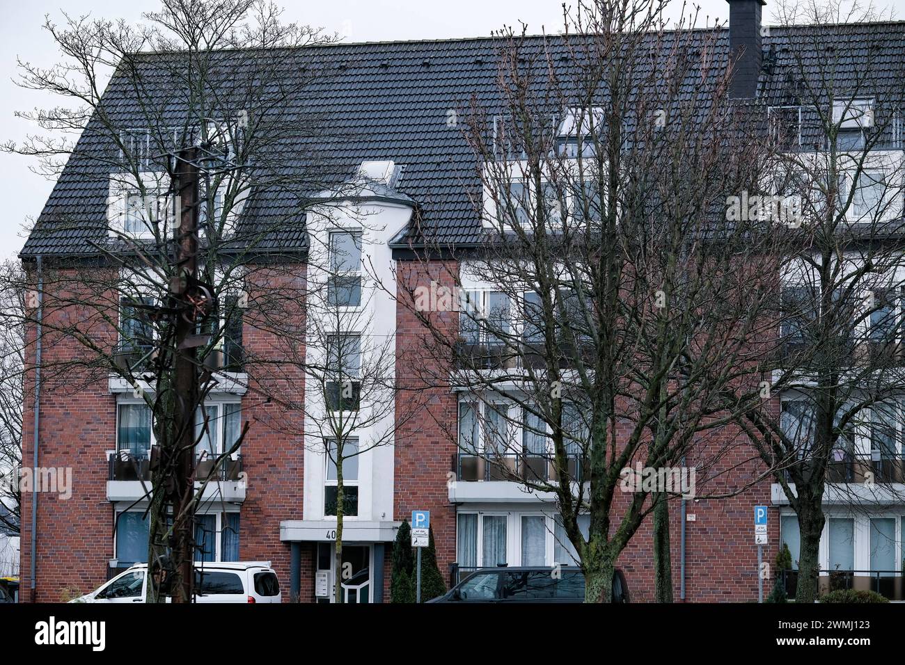  26 02 2024 hi-res stock photography and images - Alamy 