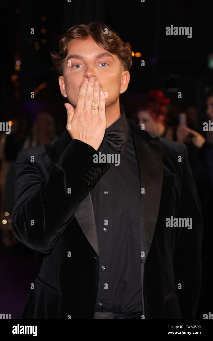 Miss Germany Awards Finale 2024 twenty4tim. Miss Germany Awards Finale