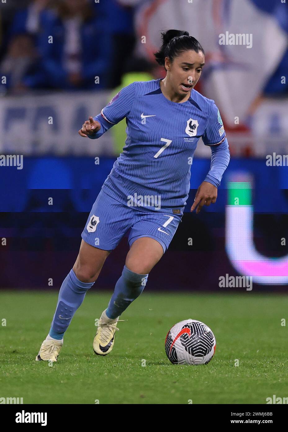 Lyon Football 2024 Hi res Stock Photography And Images Alamy Lyon Football 2024 Hi res Stock Photography And Images Alamy