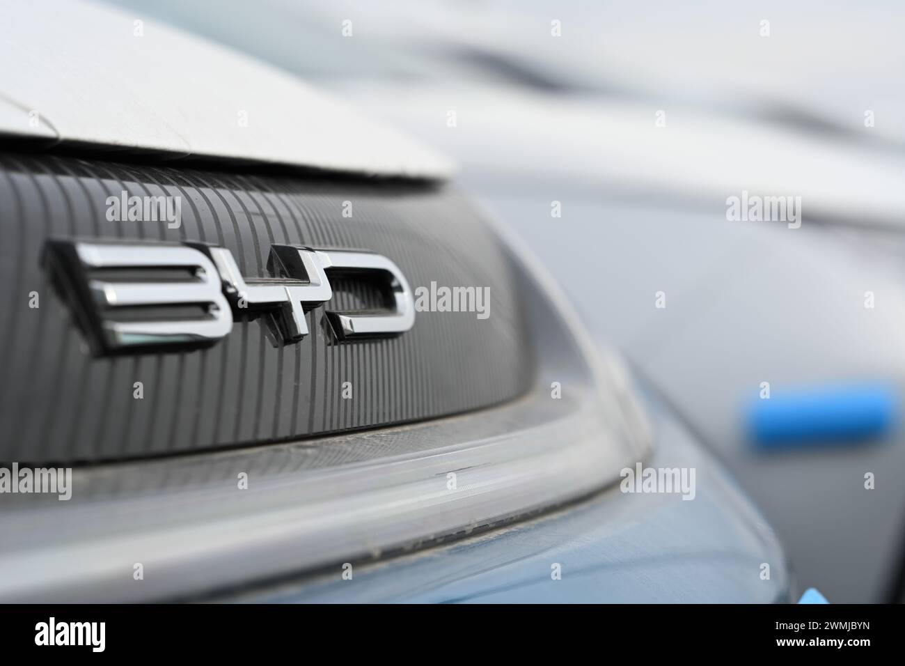Blg letter hi-res stock photography and images - Alamy
