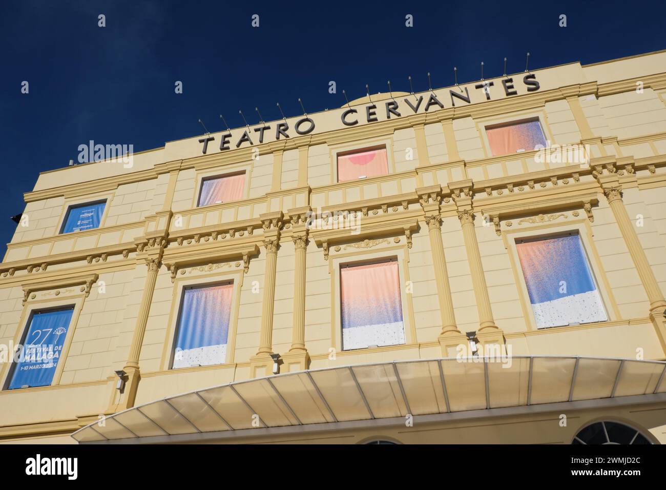 Teatro del festival 2024 hires stock photography and images Alamy