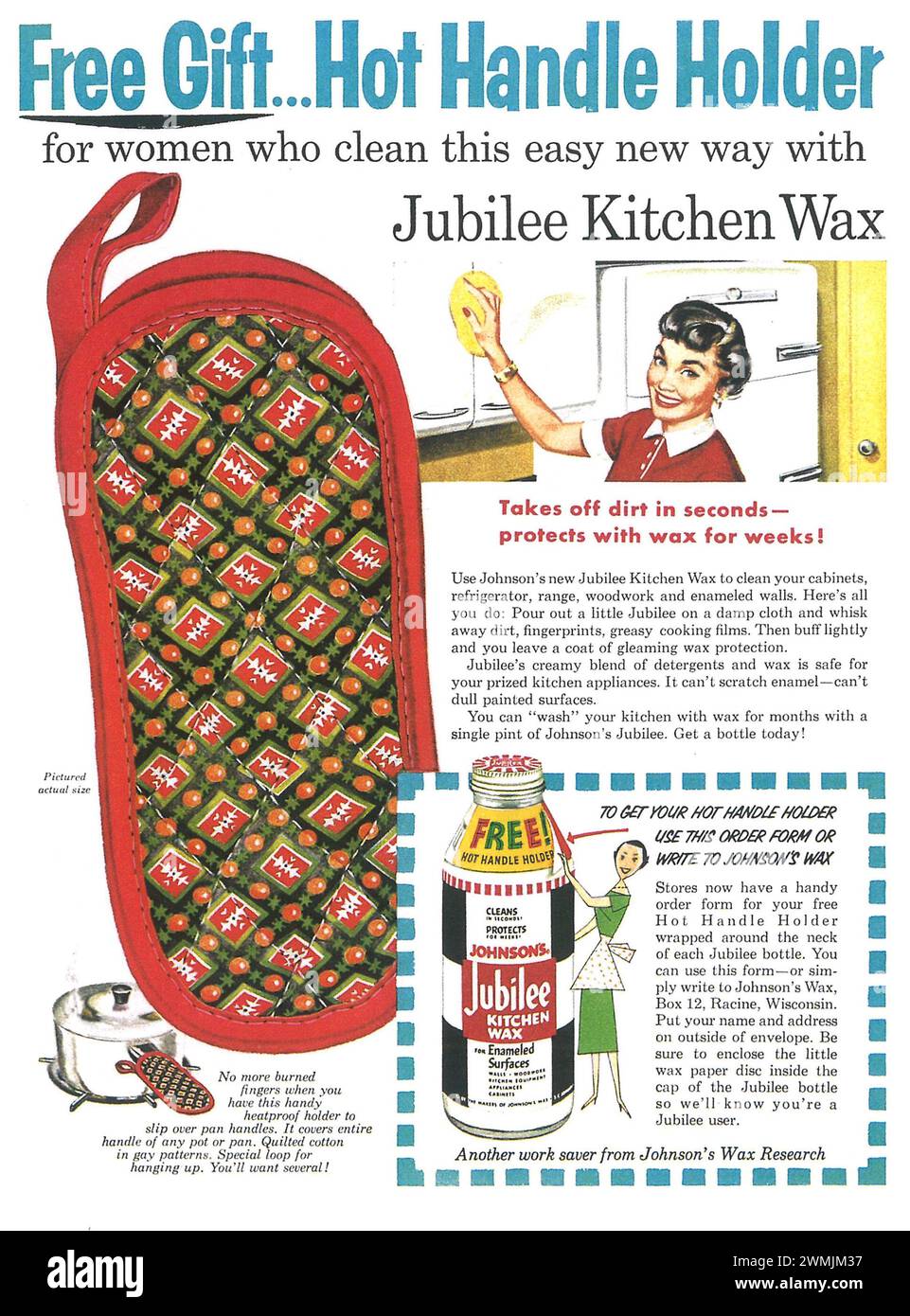 Retro cleaning products hires stock photography and images Alamy