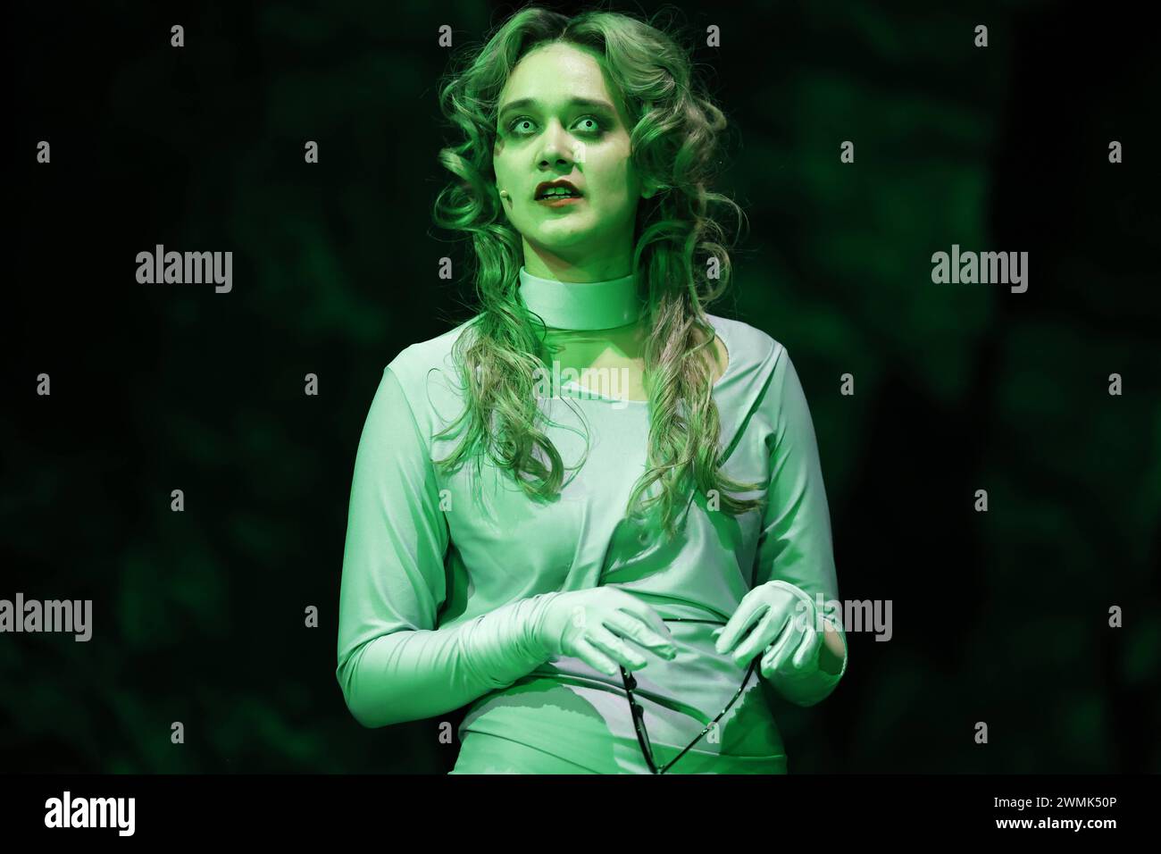 mit Daria von Loewenich, Abak SafaeiRad, Caner Sunar, Katrija Lehmann