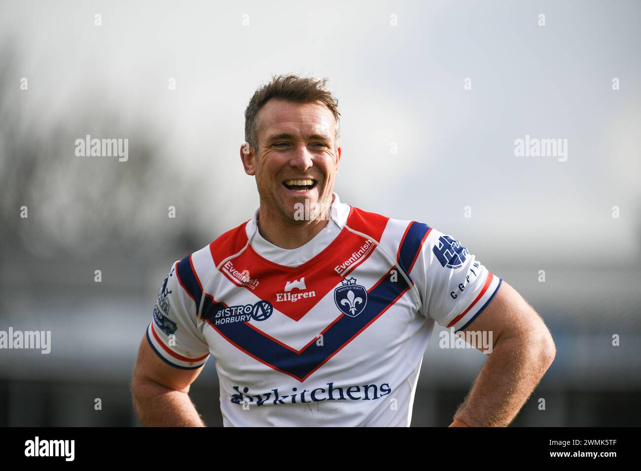 Hunslet rugby league 2024 hi-res stock photography and images - Alamy