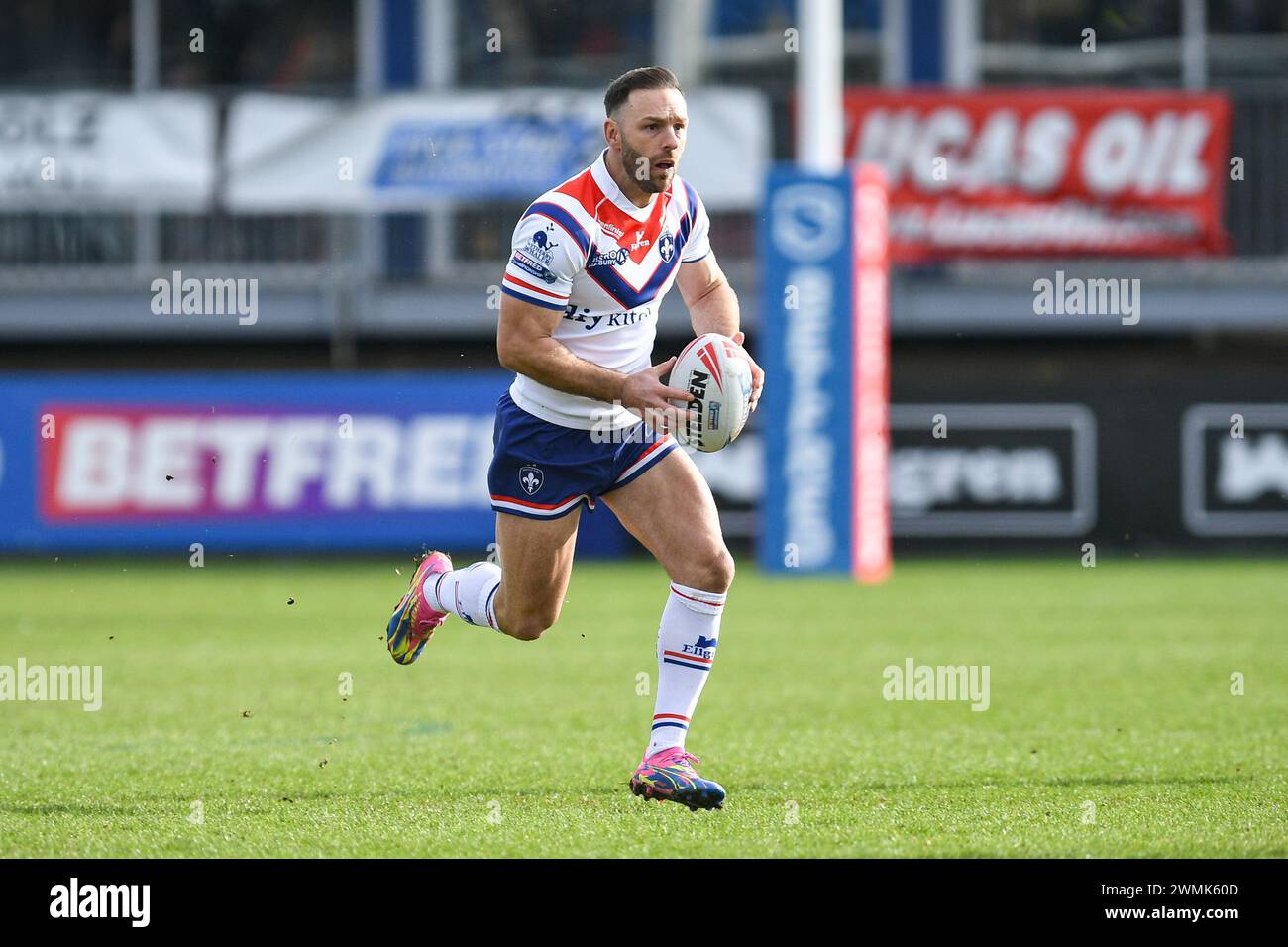 Hunslet rugby league 2024 hi-res stock photography and images - Alamy