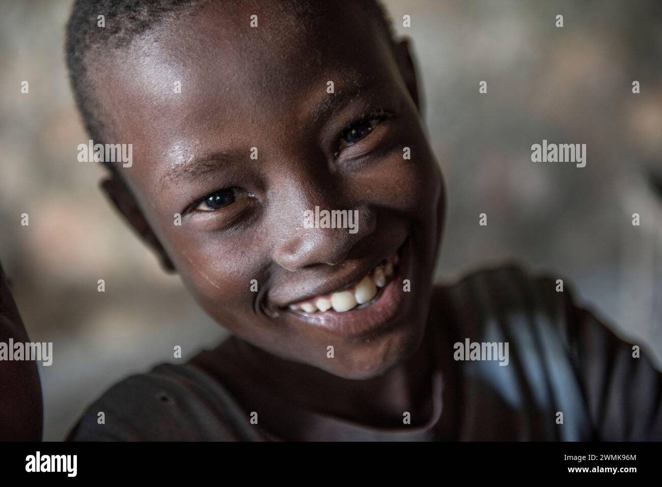 Haitian boy hi-res stock photography and images - Alamy