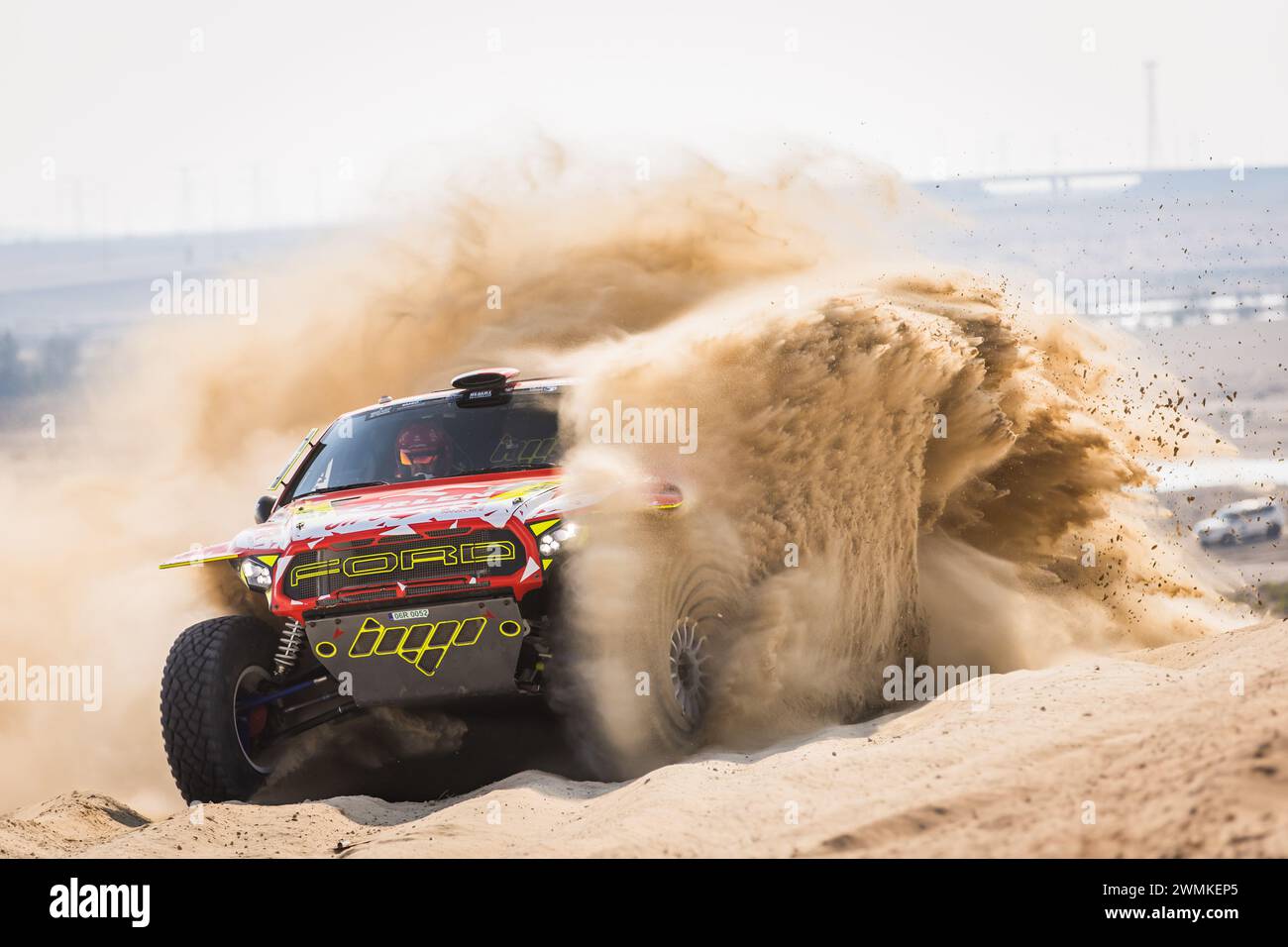 204 PROKOP Martin (CZE), CHYTKA Viktor (CZE), Orlen Jipocar Team, Ford ...