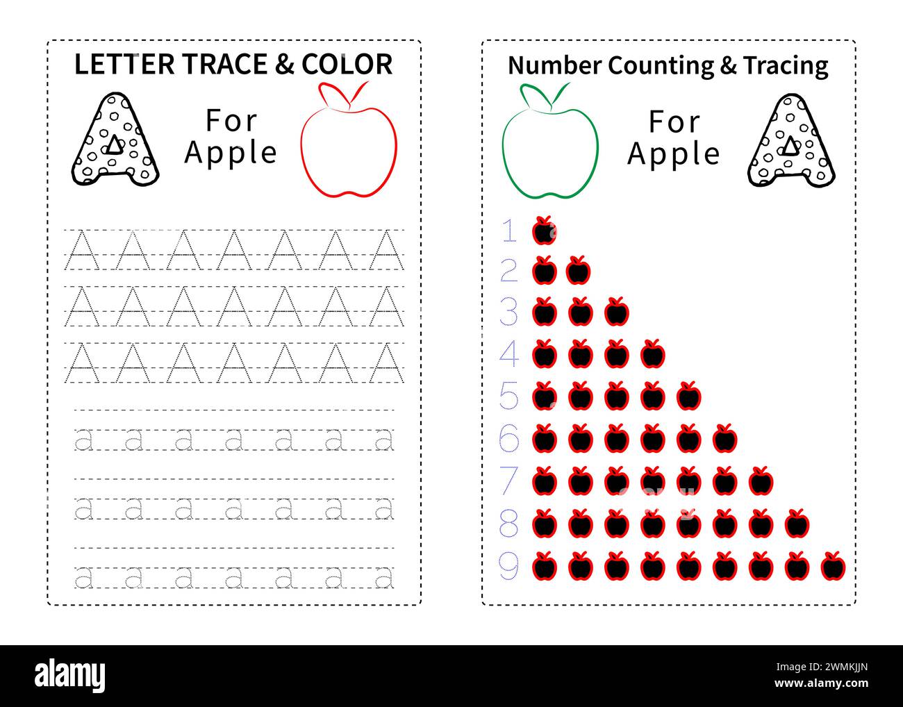 alphabet-tracing-stock-vector-images-alamy for Free Printable Alphabet Tracing Pages Alphabet tracing Stock Vector Images - Alamy for Free Printable Alphabet Tracing Pages