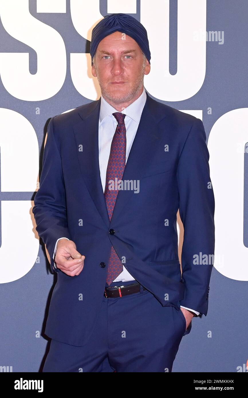 Andrea ruggieri hi-res stock photography and images - Alamy